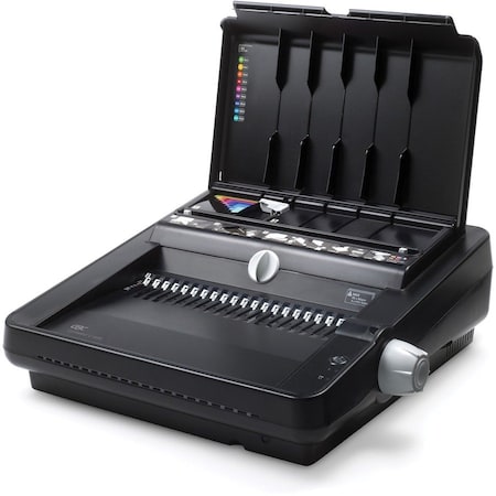 Gbc MACHINE, BINDING, ELEC, C450E GBC7709100